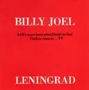 CD Single - Billy Joel - Leningrad - MinDisc