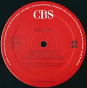 12inch Vinyl Single - Billy Joel - Leningrad