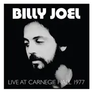 Billy Joel - Live At Carnegie Hall