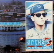 CD - Billy Joel - Live At Yankee Stadium