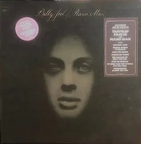 Billy Joel - Piano Man