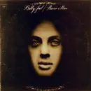 LP - Billy Joel - Piano Man