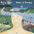 CD - Billy Joel - River Of Dreams
