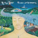 CD - Billy Joel - River Of Dreams - Sealed