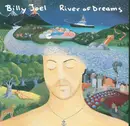 CD - Billy Joel - River Of Dreams