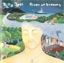 CD - Billy Joel - River Of Dreams