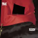 LP - Billy Joel - Storm Front - 180g, Gatefold