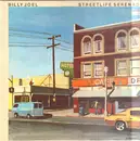 LP - Billy Joel - Streetlife Serenade