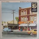LP - Billy Joel - Streetlife Serenade