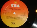 LP - Billy Joel - Streetlife Serenade