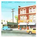 CD - Billy Joel - Streetlife Serenade