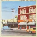 LP - Billy Joel - Streetlife Serenade - Still Sealed