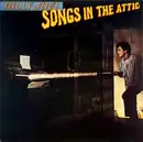LP - Billy Joel - Songs In The Attic