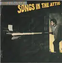 CD - Billy Joel - Songs In The Attic