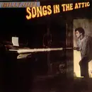 LP - Billy Joel - Songs In The Attic