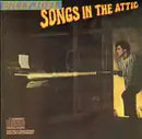CD - Billy Joel - Songs In The Attic