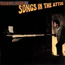 LP - Billy Joel - Songs In The Attic - Gatefold