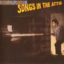CD - Billy Joel - Songs In The Attic