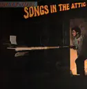 LP - Billy Joel - Songs In The Attic