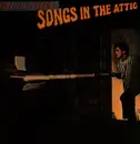 LP - Billy Joel - Songs In The Attic - Gatefold