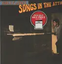 Double LP - Billy Joel - Songs In The Attic & Piano Man - Two Originals
