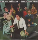 LP - Billy Joel - Turnstiles