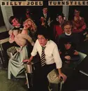 LP - Billy Joel - Turnstiles - 180g Audiophile Vinyl, Insert