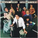 CD - Billy Joel - Turnstiles