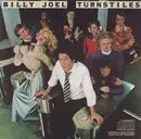 CD - Billy Joel - Turnstiles
