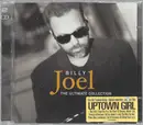 Double CD - Billy Joel - The Ultimate Collection