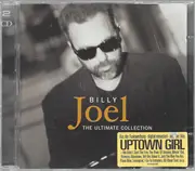 Double CD - Billy Joel - The Ultimate Collection