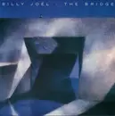 LP - Billy Joel - The Bridge - Insert incl.