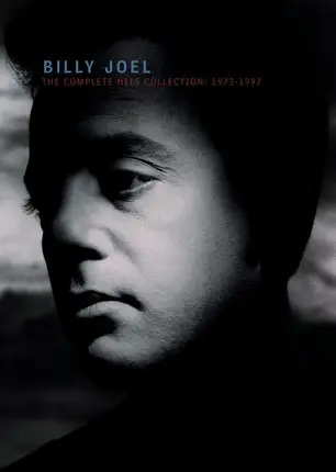 Billy Joel - The Complete Hits Collection: 1973-1997