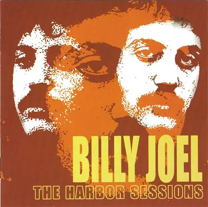 Billy Joel - The Harbor Sessions