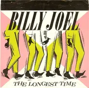 Billy Joel - The Longest Time