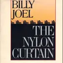 LP - Billy Joel - The Nylon Curtain