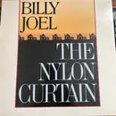 LP - Billy Joel - The Nylon Curtain