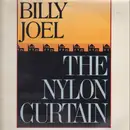 LP - Billy Joel - The Nylon Curtain
