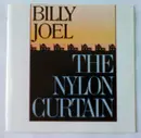 CD - Billy Joel - The Nylon Curtain