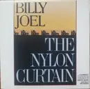 CD - Billy Joel - The Nylon Curtain