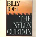 LP - Billy Joel - The Nylon Curtain