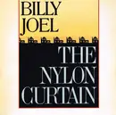 LP - Billy Joel - The Nylon Curtain