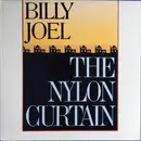 LP - Billy Joel - The Nylon Curtain