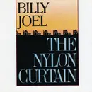 CD - Billy Joel - The Nylon Curtain