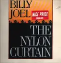 LP - Billy Joel - The Nylon Curtain