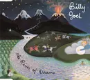 CD - Billy Joel - The River Of Dreams