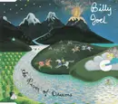 CD Single - Billy Joel - The River Of Dreams