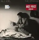 LP - Billy Joel - The Stranger