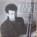 12inch Vinyl Single - Billy Joel - You're Only Human (Second Wind)
