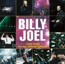 Double CD - Billy Joel - 2000 Years: The Millennium Concert
